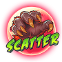 Scatter